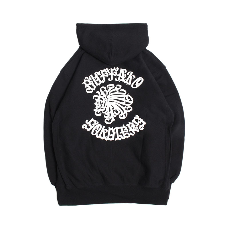 CASPER BS HOODIE