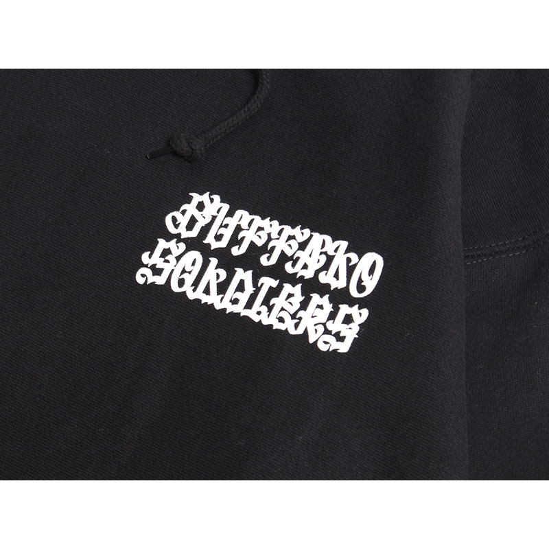 CASPER BS HOODIE