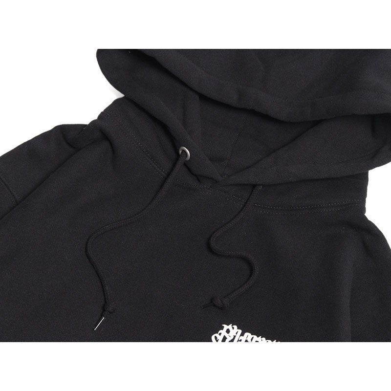 CASPER BS HOODIE