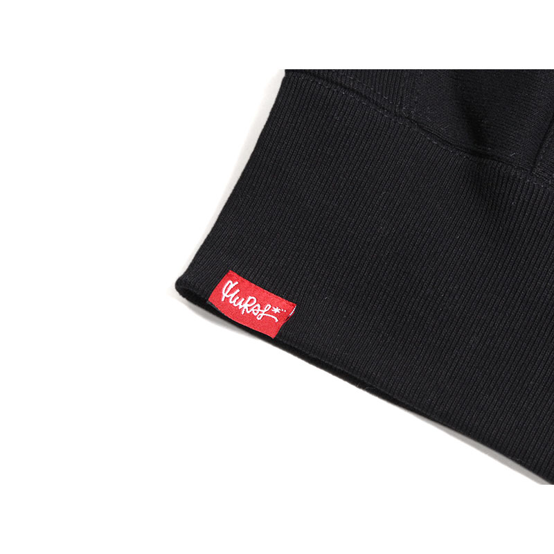 CASPER BS HOODIE