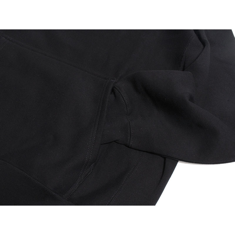 CASPER BS HOODIE