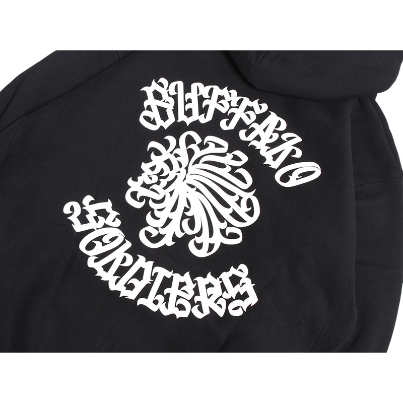 CASPER BS HOODIE