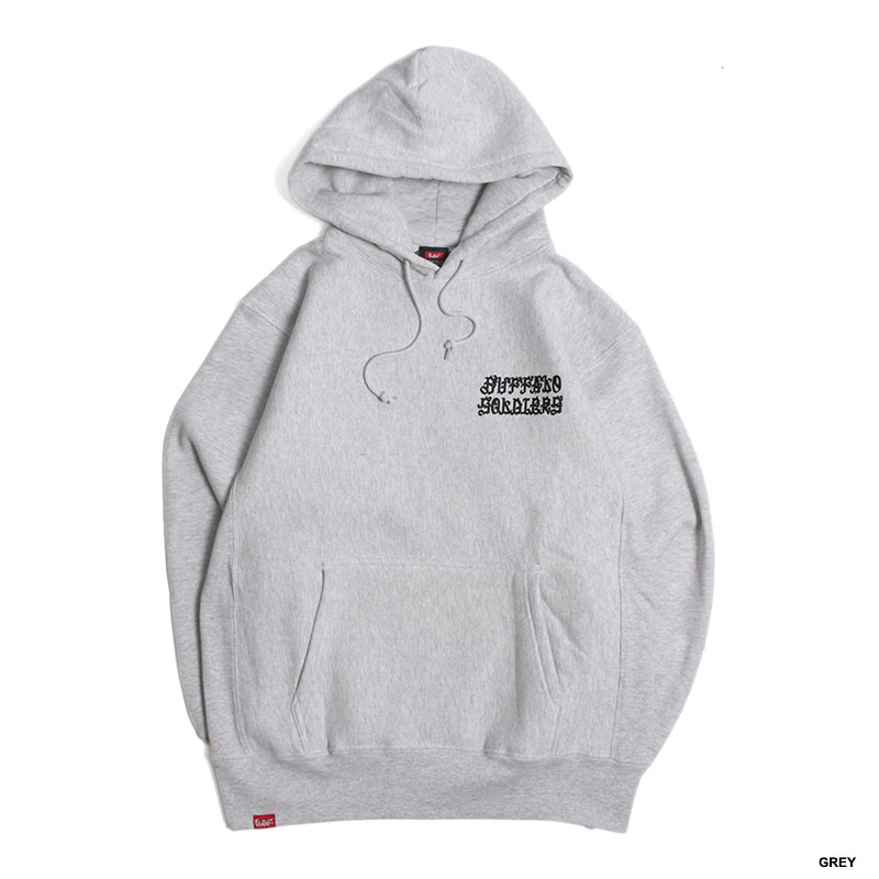 CASPER BS HOODIE