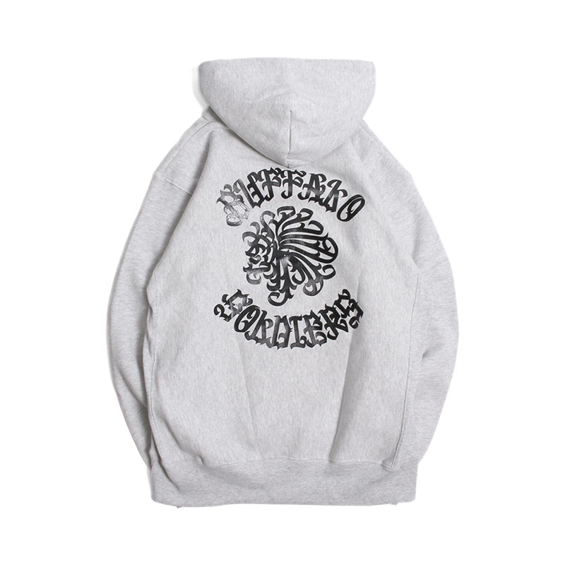 CASPER BS HOODIE