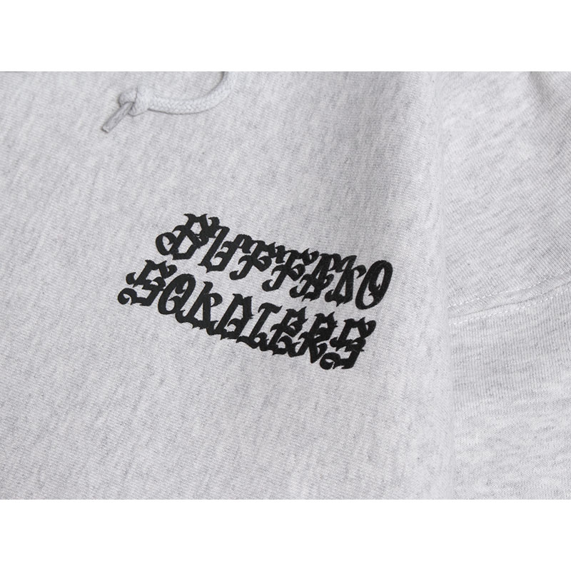 CASPER BS HOODIE