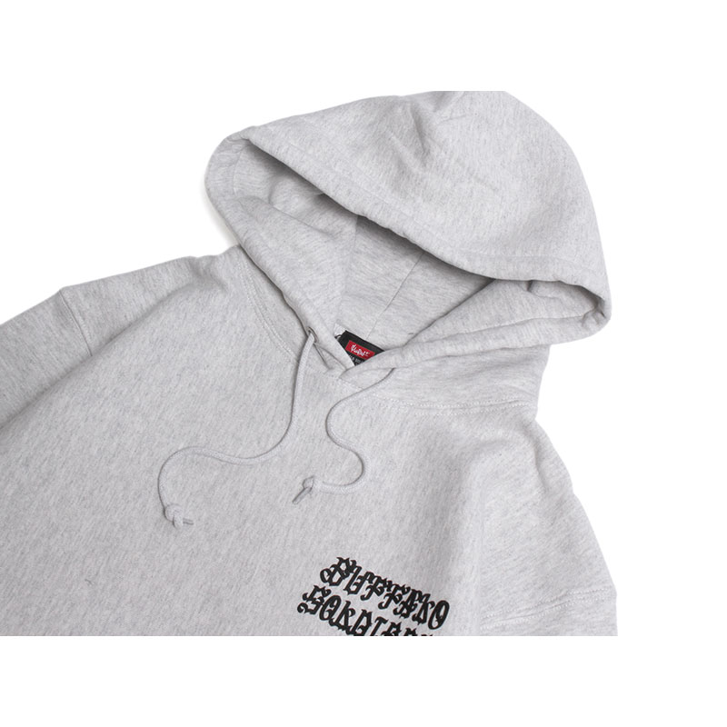 CASPER BS HOODIE