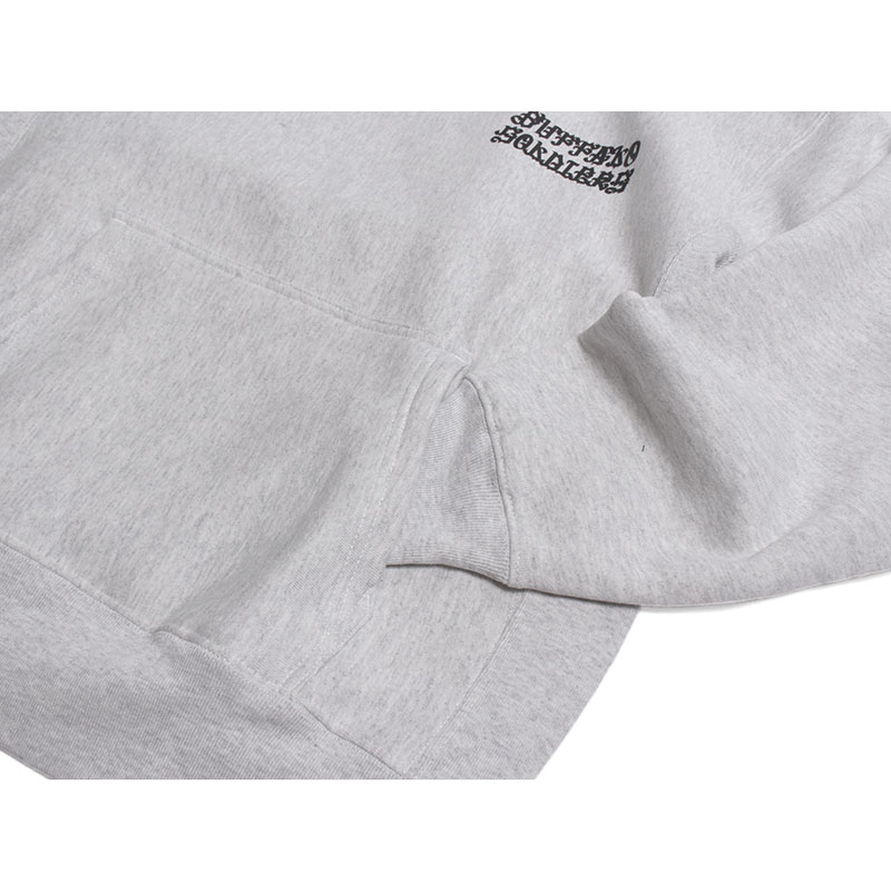 CASPER BS HOODIE