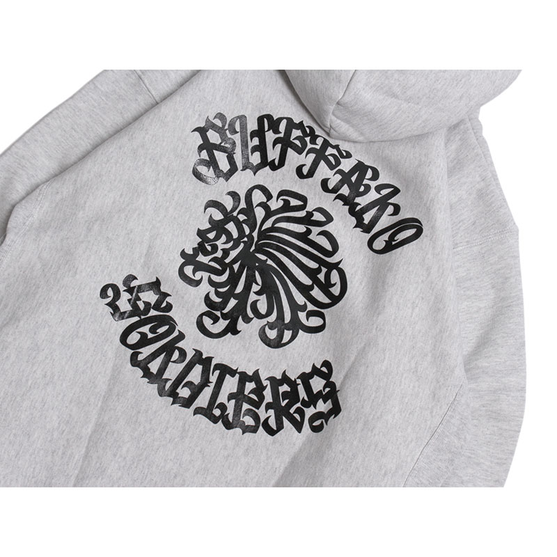 CASPER BS HOODIE