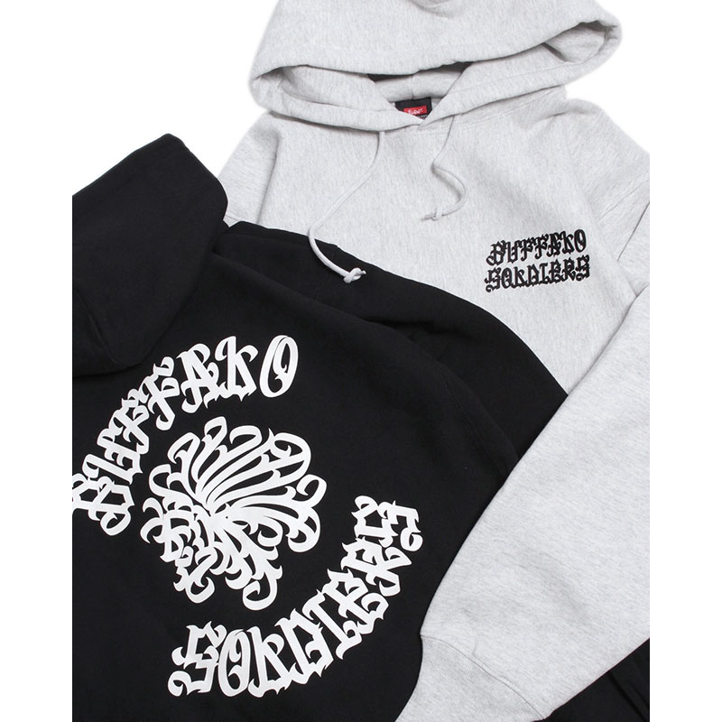 CASPER BS HOODIE