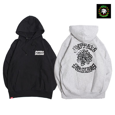 CASPER BS HOODIE