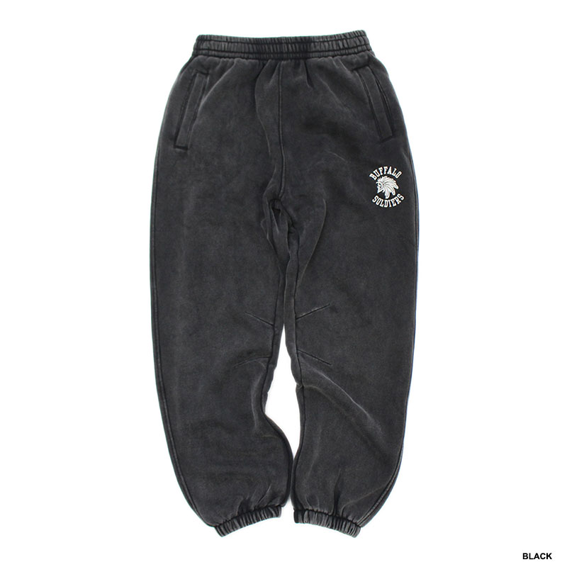 BS PIGMENT PANTS