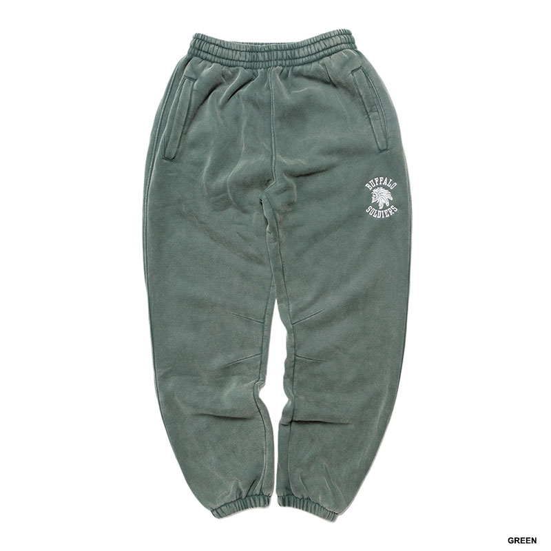 BS PIGMENT PANTS
