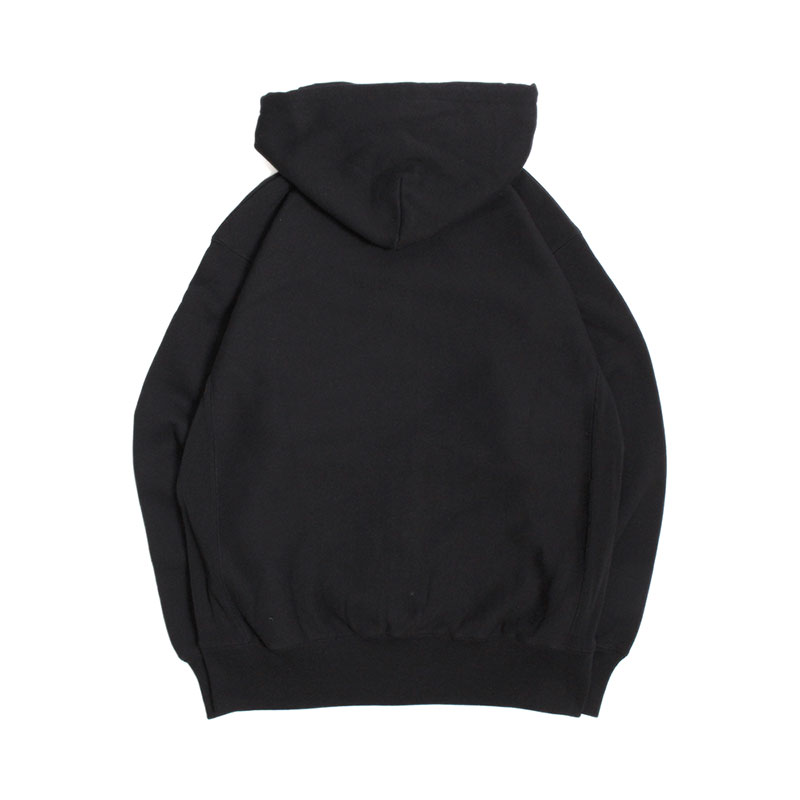 JAMROCK WAPPEN ZIP HOODY