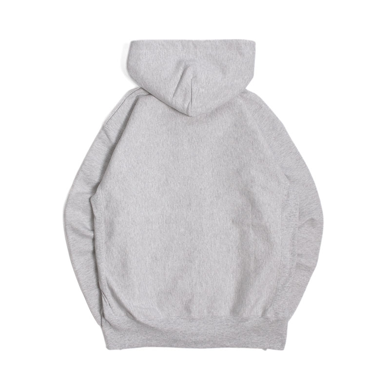 JAMROCK WAPPEN ZIP HOODY