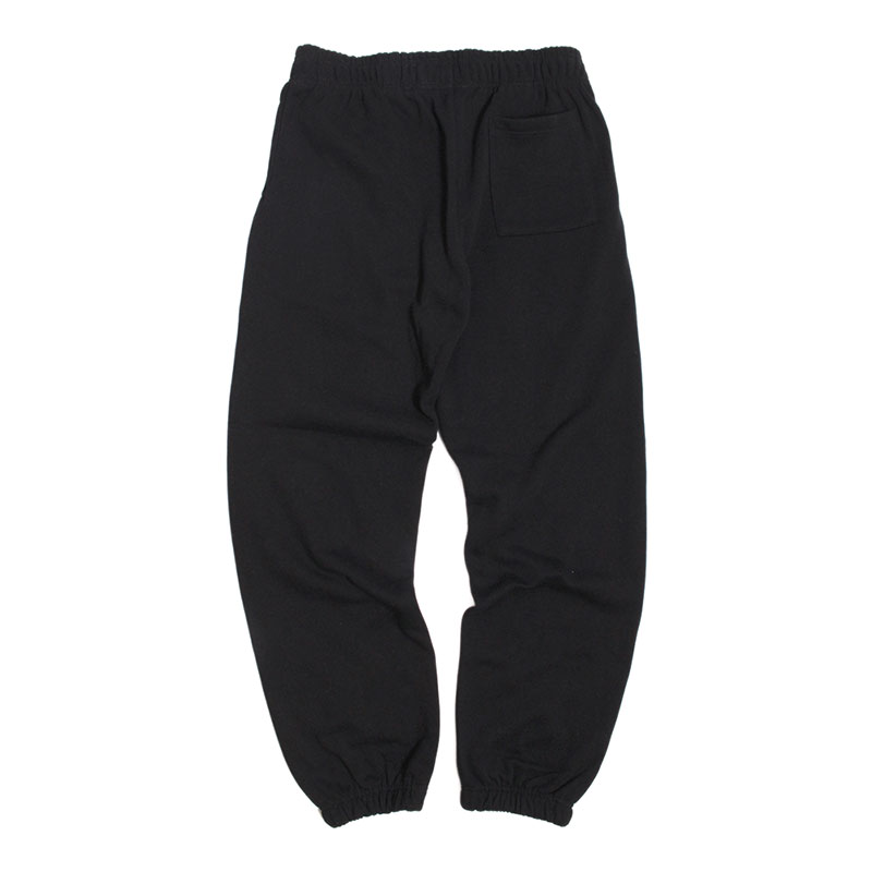 JAMROCK WAPPEN SWEAT PANTS