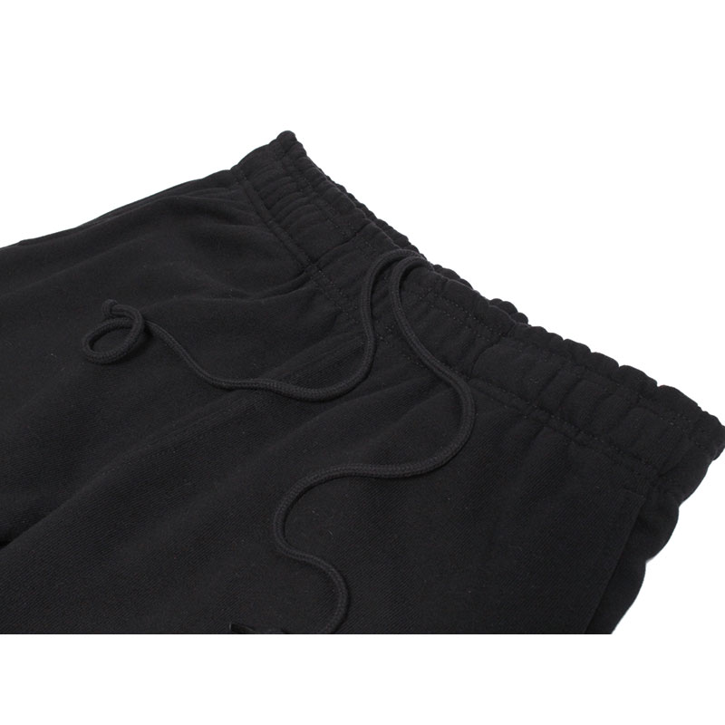 JAMROCK WAPPEN SWEAT PANTS