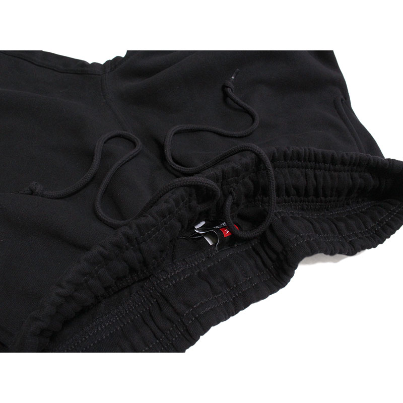 JAMROCK WAPPEN SWEAT PANTS