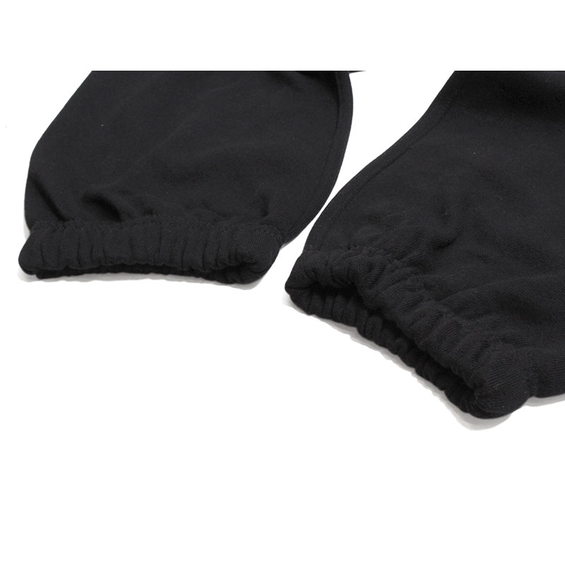JAMROCK WAPPEN SWEAT PANTS