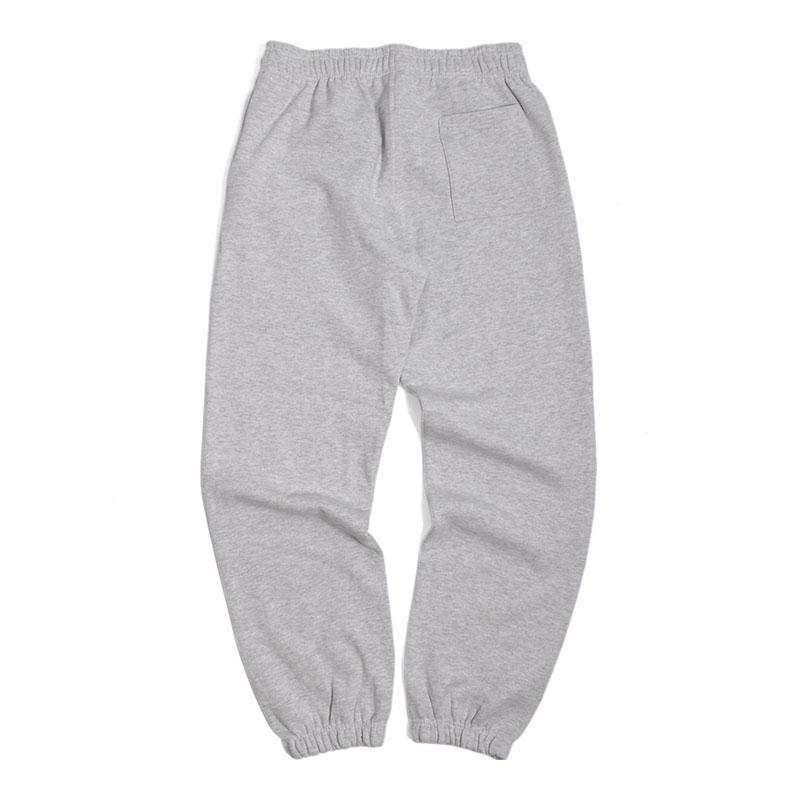 JAMROCK WAPPEN SWEAT PANTS