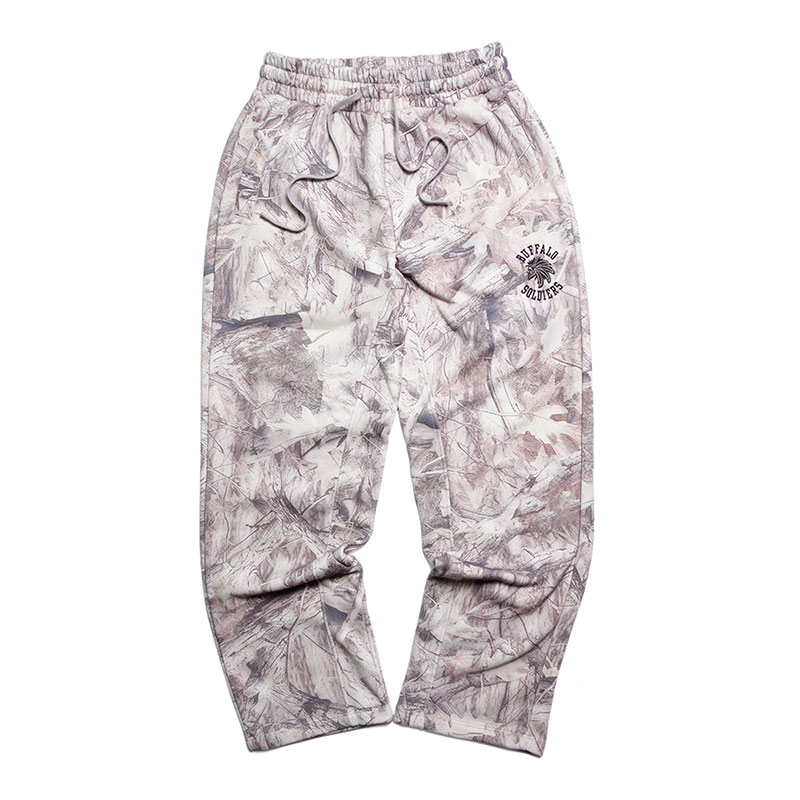 BS REAL TREE SWEAT PANTS