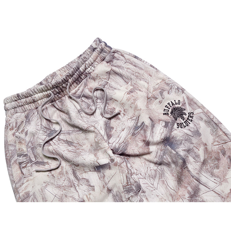 BS REAL TREE SWEAT PANTS
