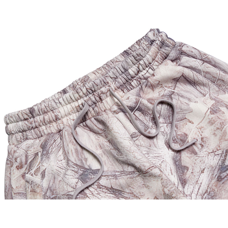 BS REAL TREE SWEAT PANTS