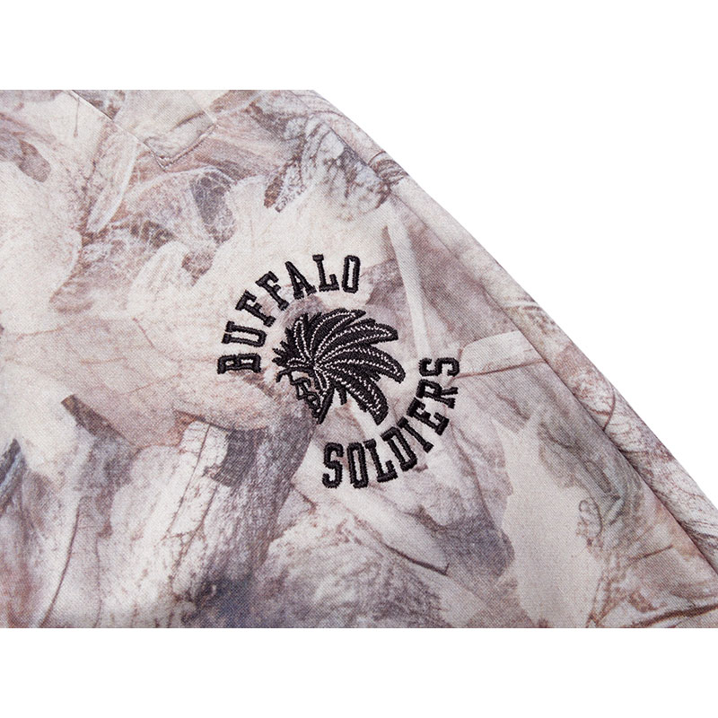 BS REAL TREE SWEAT PANTS