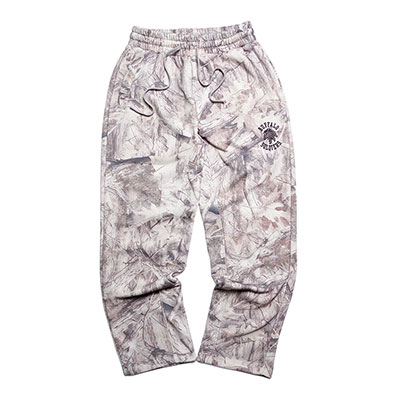 BS REAL TREE SWEAT PANTS