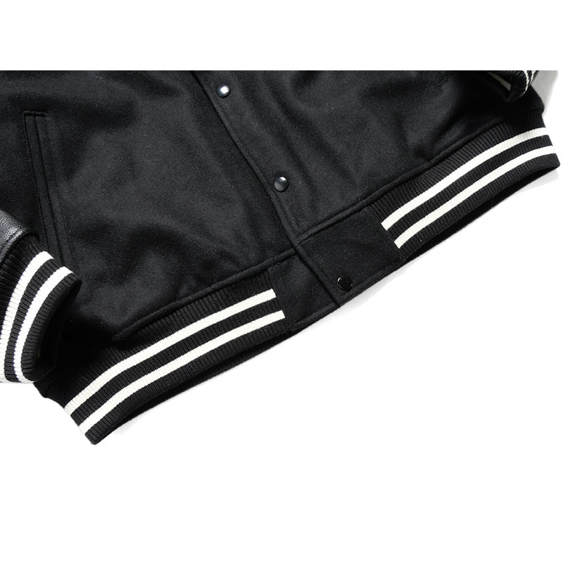 【予約:12月上旬入荷予定】MURAL20th|RSW25th STADIUM JACKET