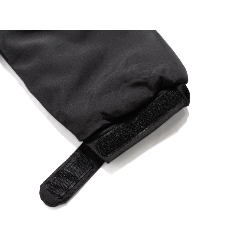 BS INSULATED HOOD JACKET