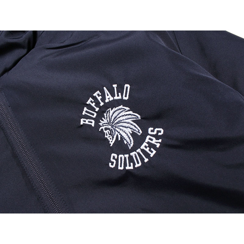 BS INSULATED HOOD JACKET