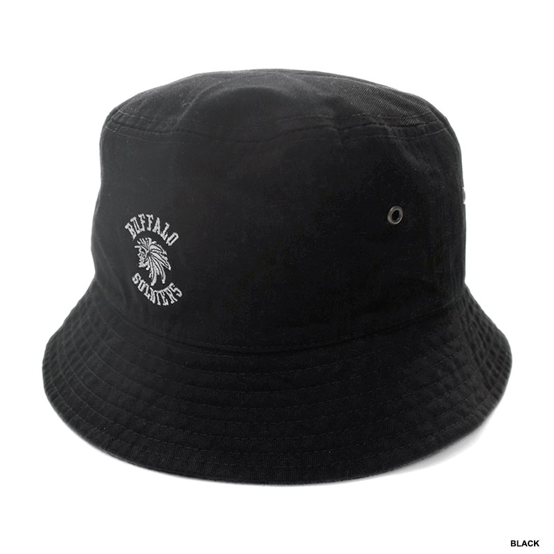 BS BUCKET HAT