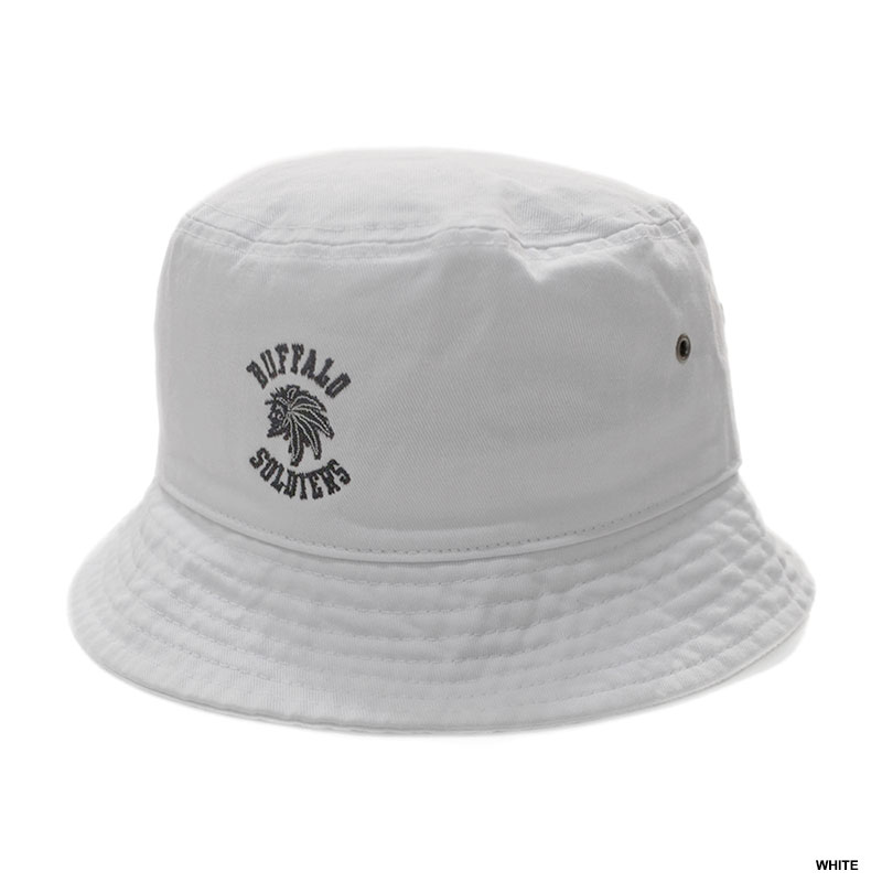 BS BUCKET HAT