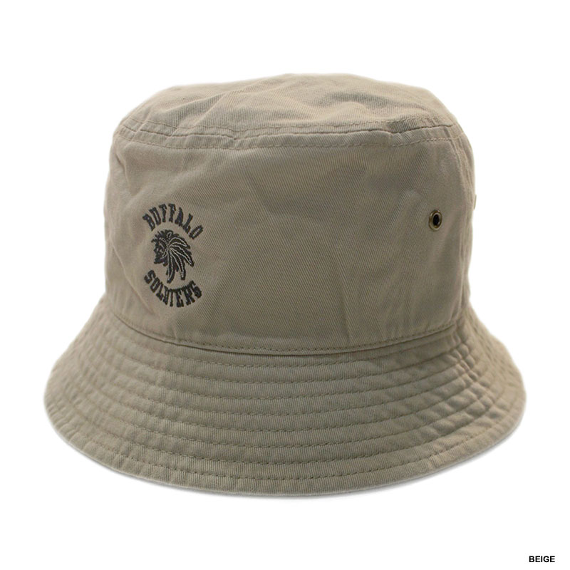 BS BUCKET HAT