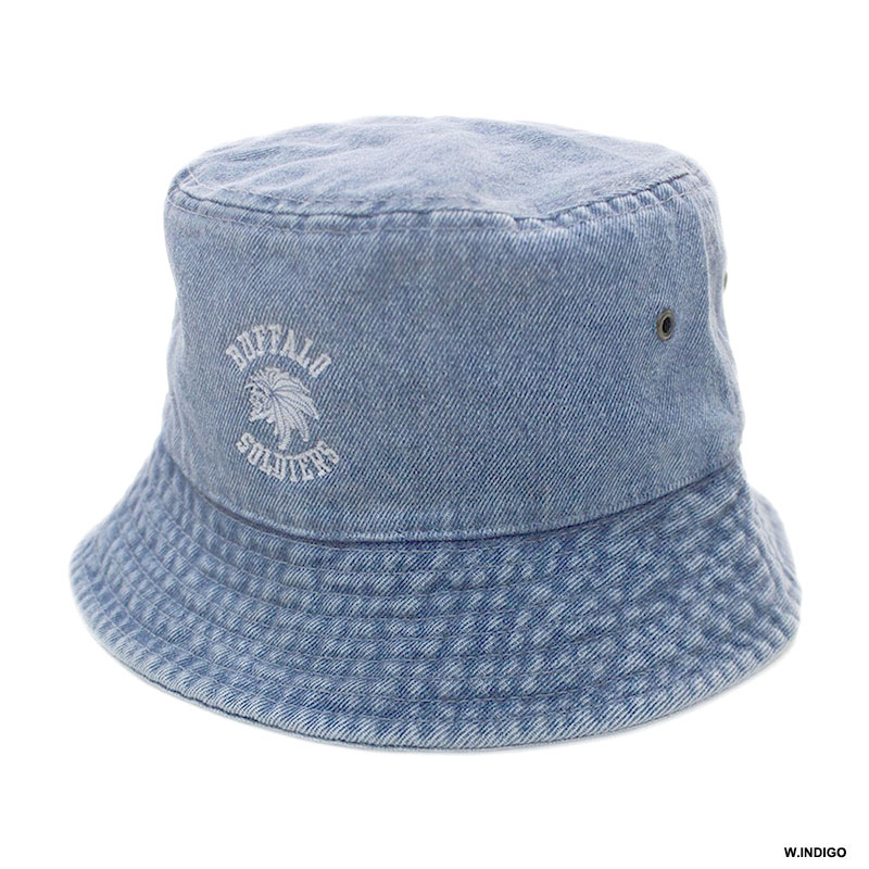 BS BUCKET HAT