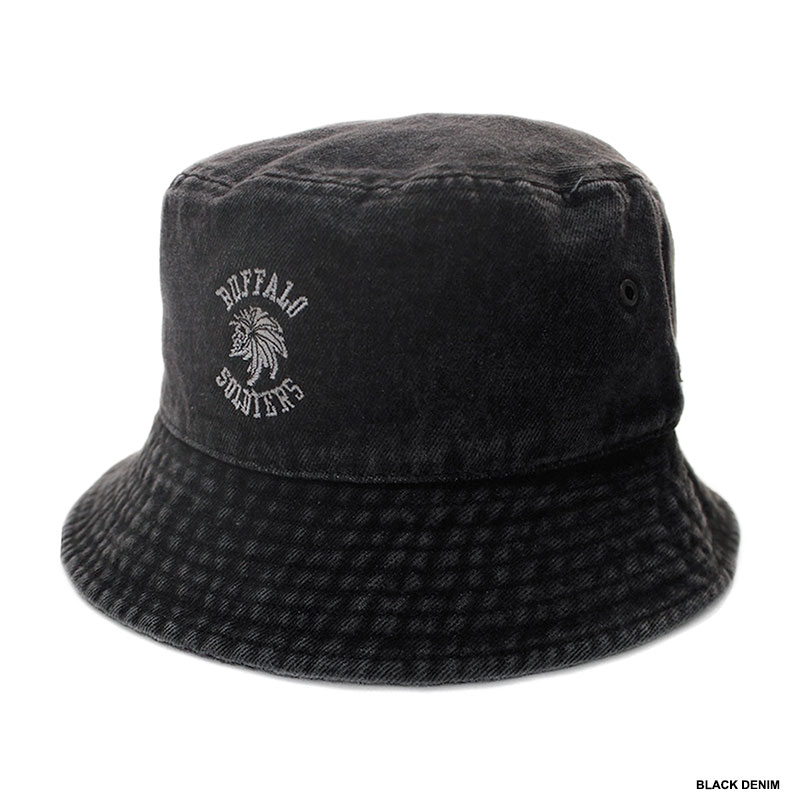 BS BUCKET HAT