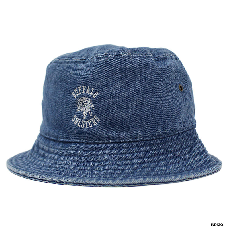 BS BUCKET HAT