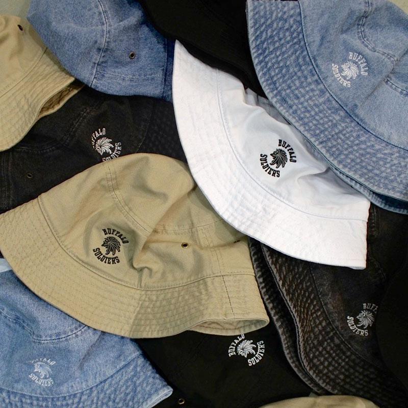 BS BUCKET HAT