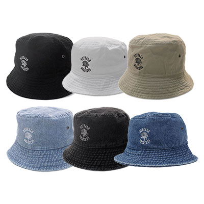 BS BUCKET HAT