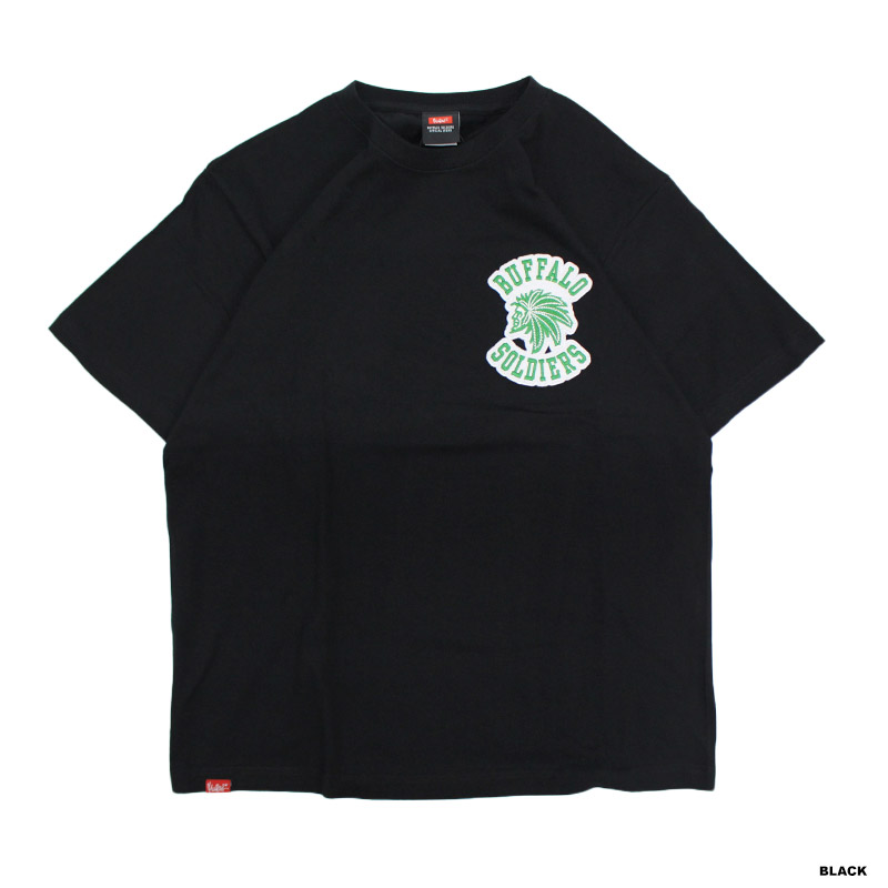 BS WAPPEN T-SHIRT