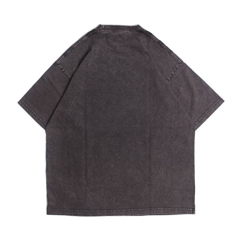 BS PIGMENT T-SHIRT