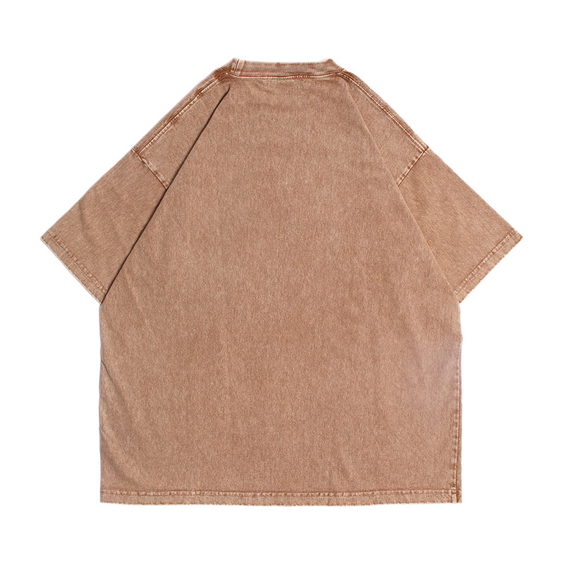 BS PIGMENT T-SHIRT