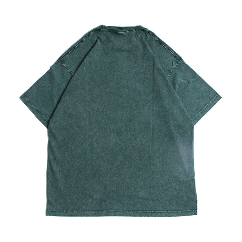 BS PIGMENT T-SHIRT