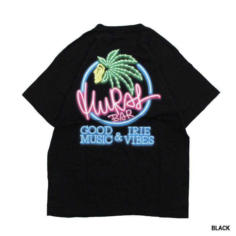 NEON T-SHIRT