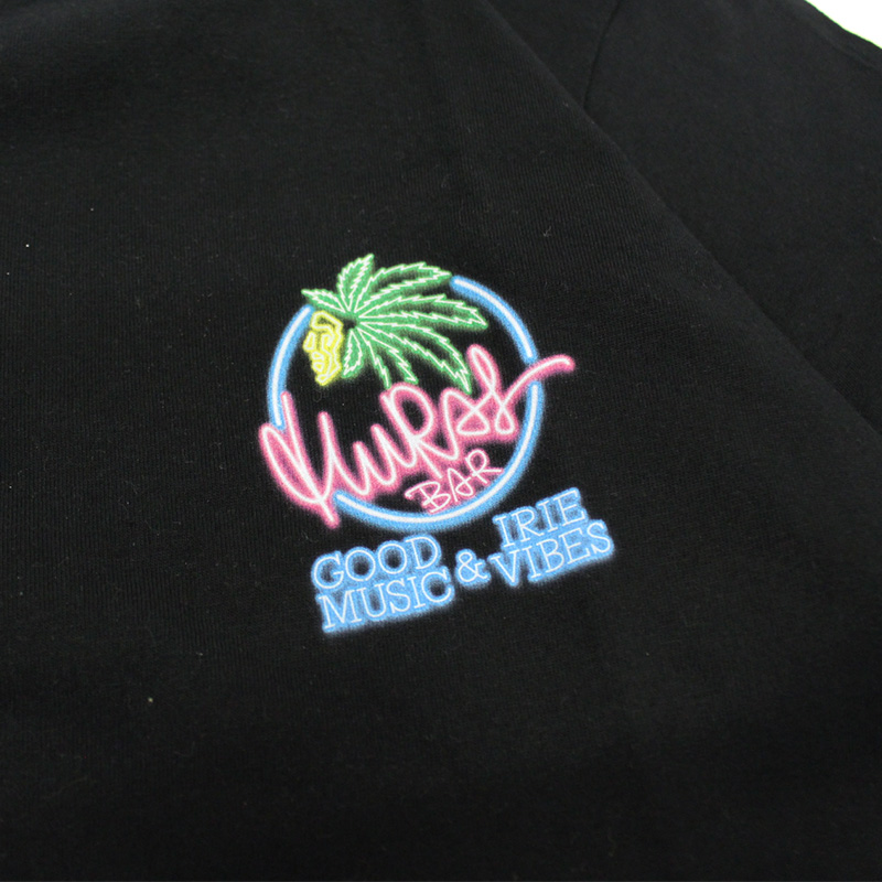 NEON T-SHIRT