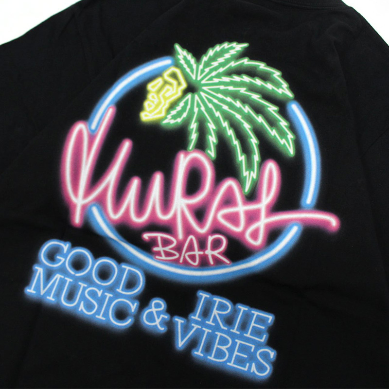 NEON T-SHIRT