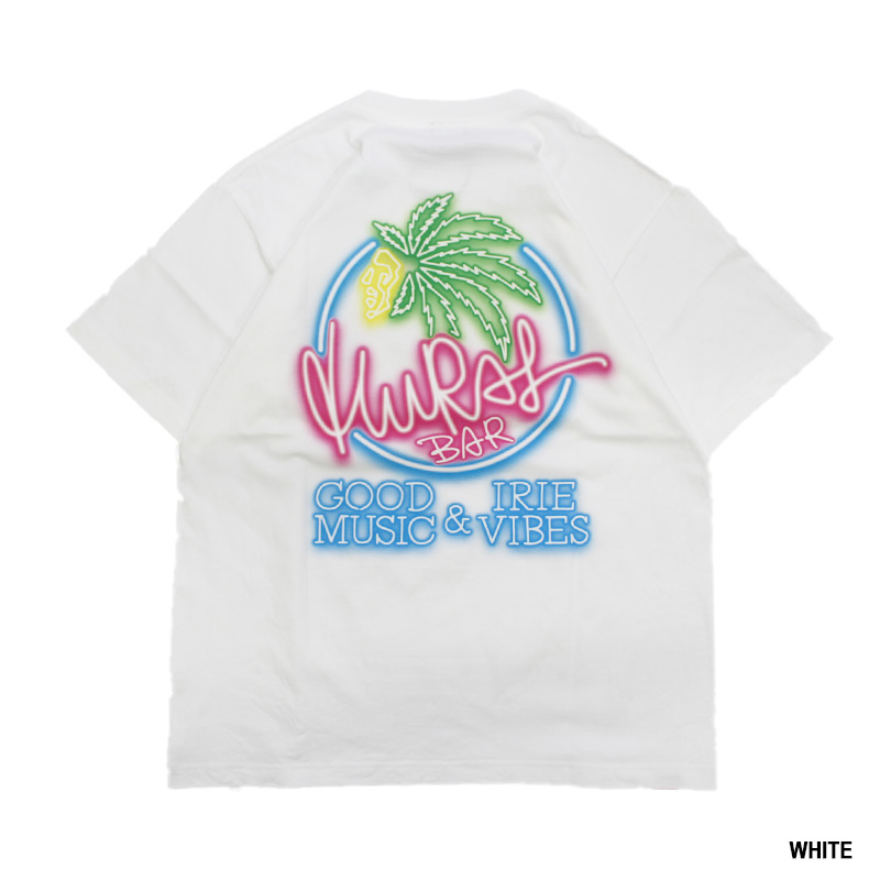 NEON T-SHIRT