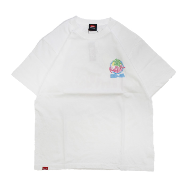 NEON T-SHIRT