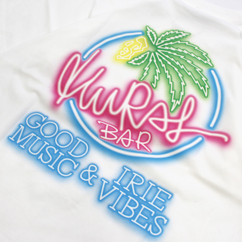 NEON T-SHIRT
