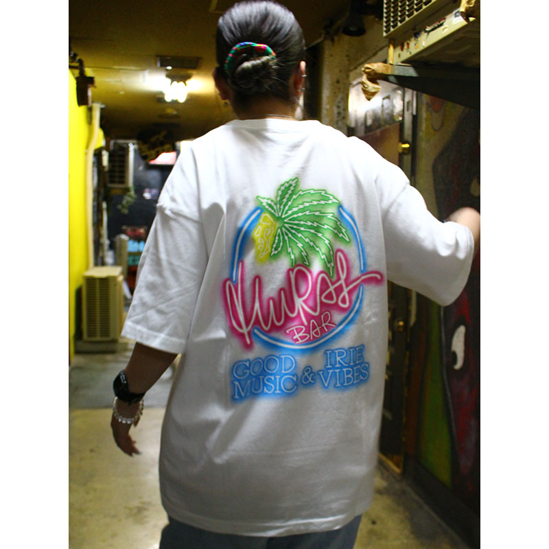 NEON T-SHIRT